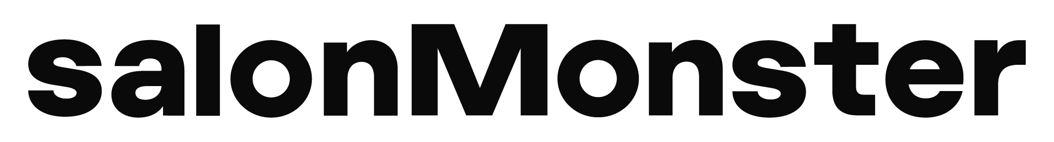 salonMonster logo