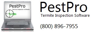 PestPro Termite Inspection Software logo