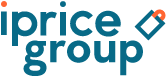 iPrice logo
