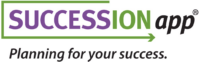 SUCCESSIONapp logo