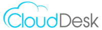 CloudDesk logo