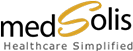 Medsolis logo
