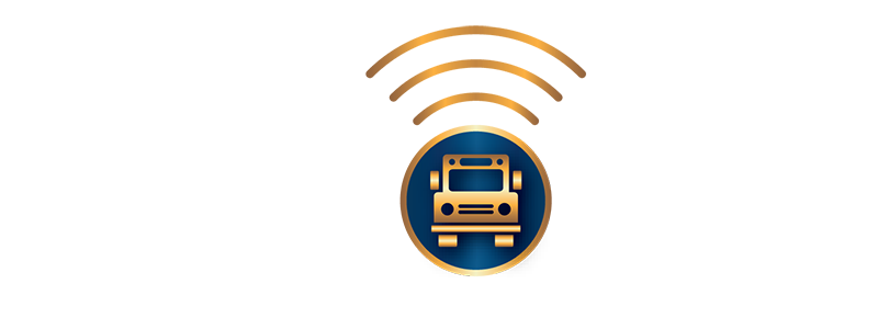 SafeBus logo