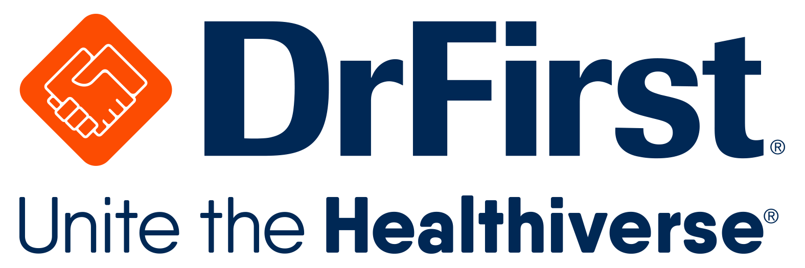 DrFirst logo
