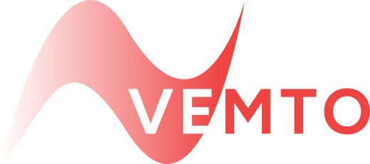 Vemto logo