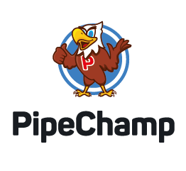 PipeChamp logo