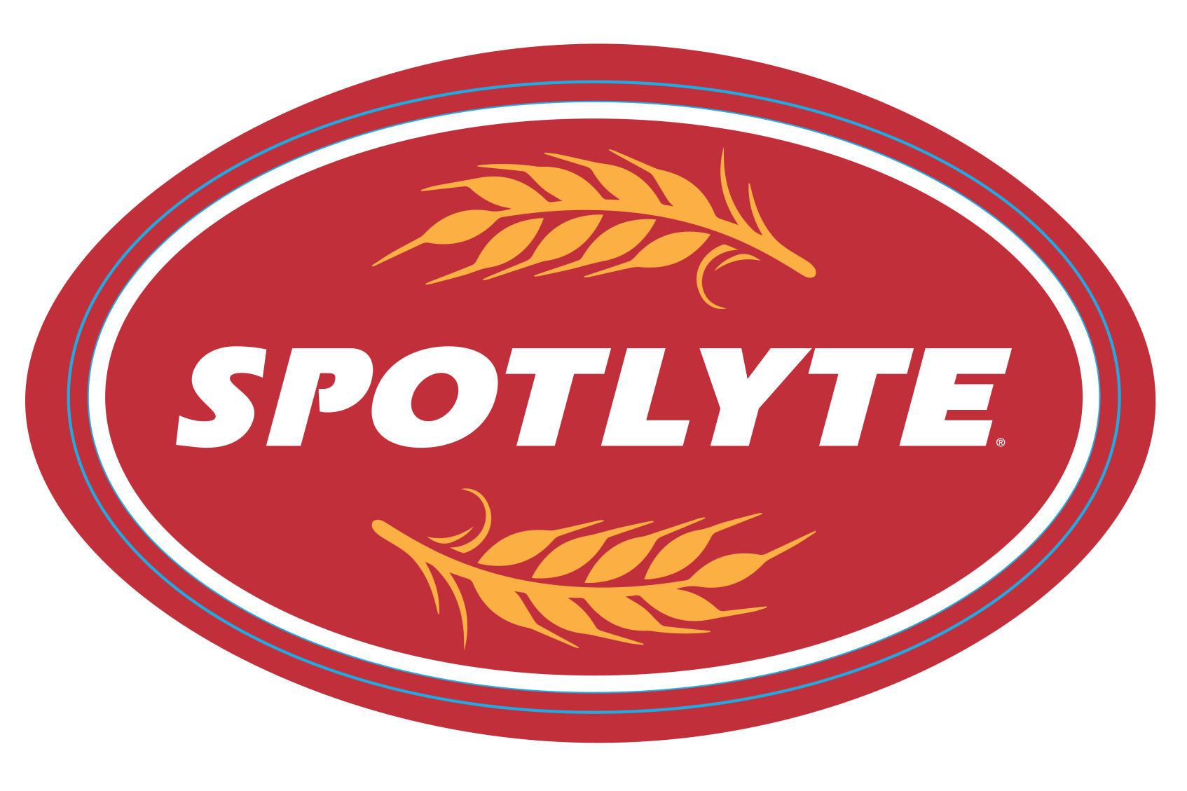 Spotlyte Agricultural Sprayers logo