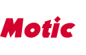 Motic Microscopy Solutions logo