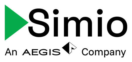 Simio logo