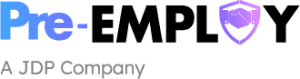 Pre-employ logo