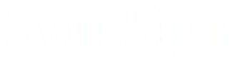 SyncSign logo