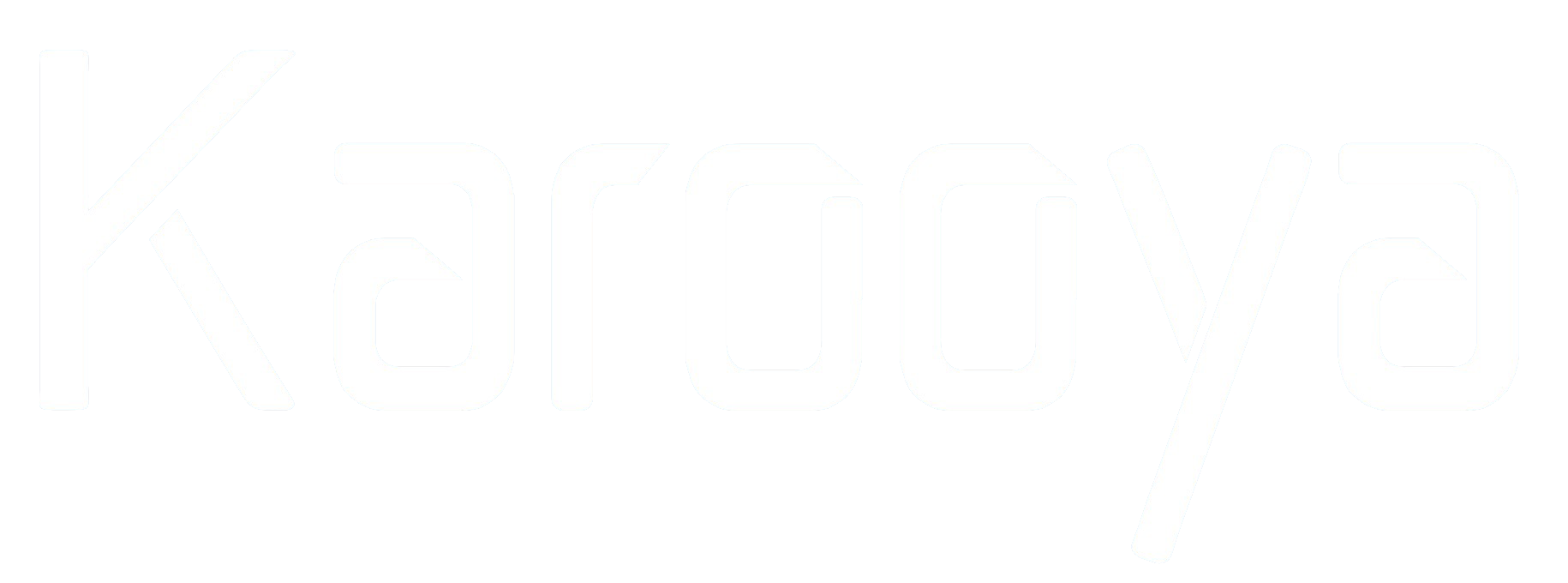Karooya logo