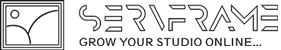 ServFrame logo