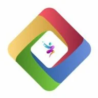 iTech india world logo