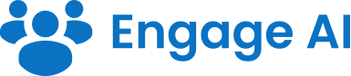 Engage AI logo