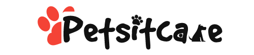 PetSitCare logo