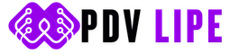 PDV Lipe Pet Shop System logo