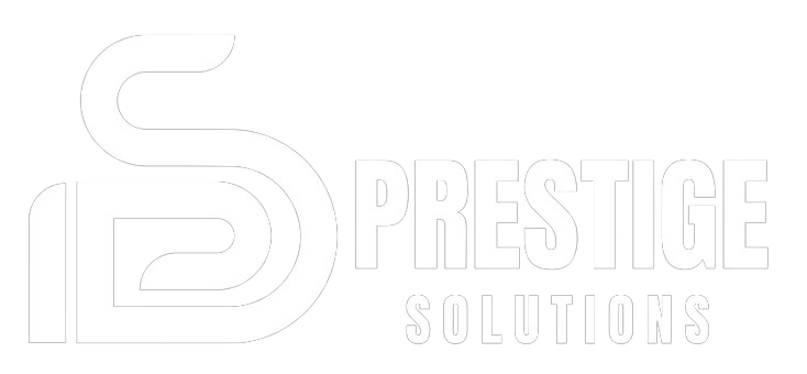 Prestige Scheduler logo