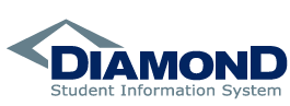 Diamond SIS logo