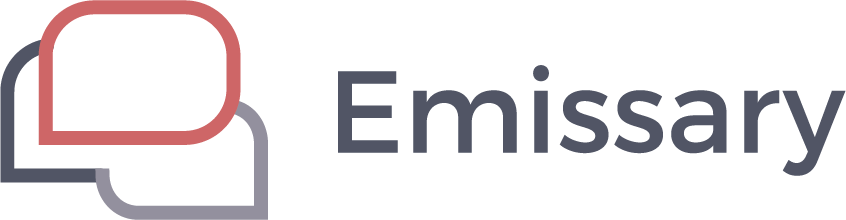 Emissary logo