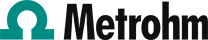 Metrohm Analytical Instruments logo