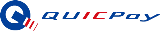 QUICPay logo