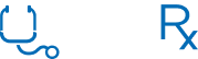 RingRx logo