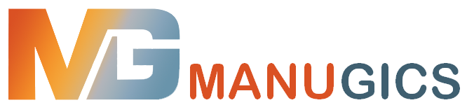 Manugics logo