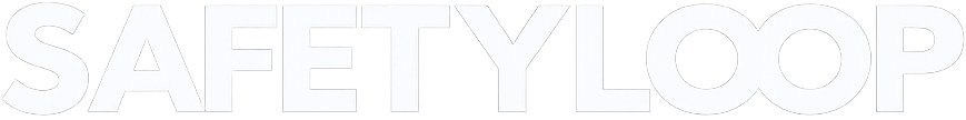 SafetyLoop logo