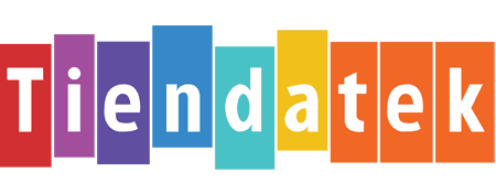 Tiendatek logo