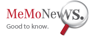 MemoNews logo