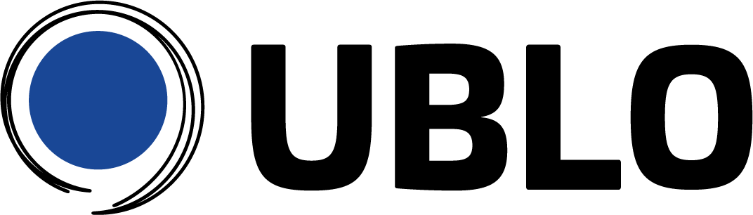 Ublo logo
