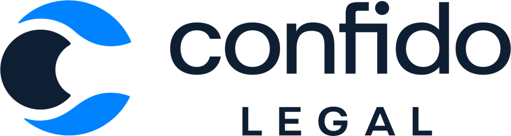 Confido Legal logo