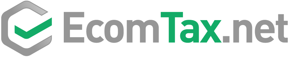 EcomTax logo