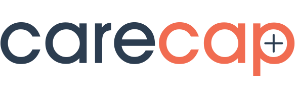 CareCap logo