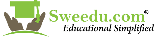 Sweedu logo