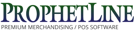 ProphetLine logo