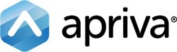 Apriva POS logo