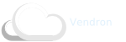 Vendron Cloud logo