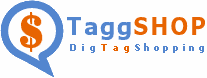 Taggshop logo