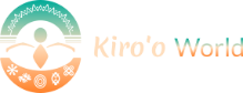 Kiro'o Games logo
