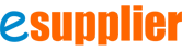 eSupplier logo
