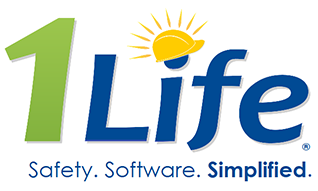 1Life Software logo