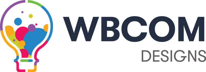 Wbcom Designs logo
