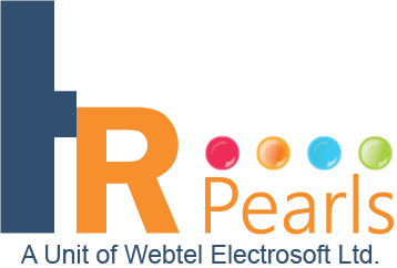 HR Pearls logo