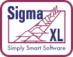 SigmaXL logo