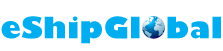 eShipGlobal logo
