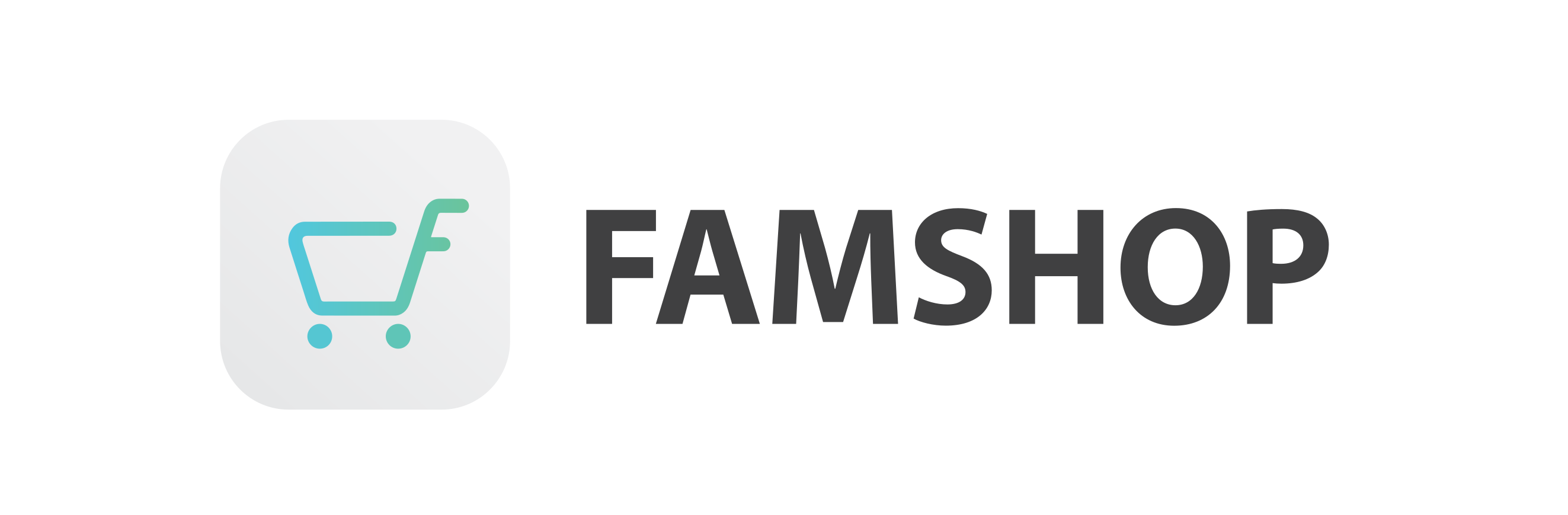 FamShop logo