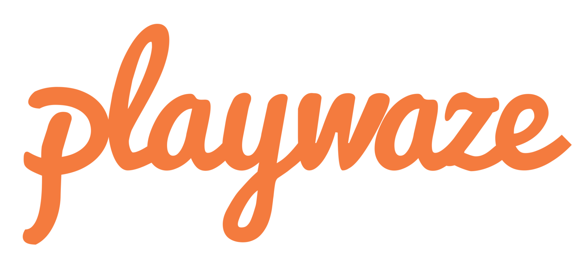Playwaze logo