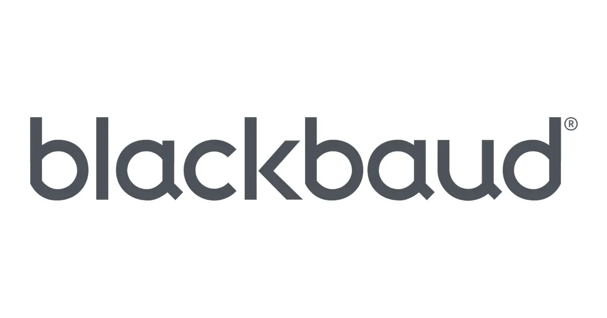 Blackbaud Financial Aid Management logo